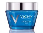 Vichy Liftactiv Krem przeciwzmarszczkowy na noc 50 ml